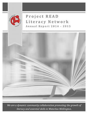 AGM Annual Report - 2014-2015