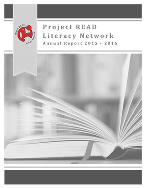 AGM Annual Report - 2015-2016