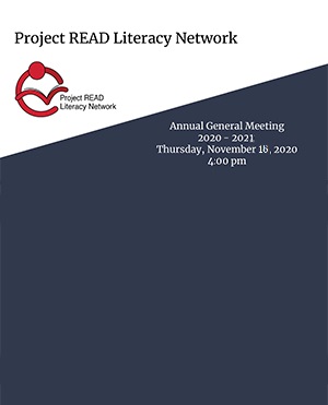 AGM Annual Report - 2020-2021