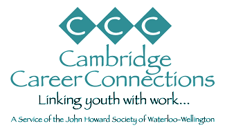 cambridge career connections