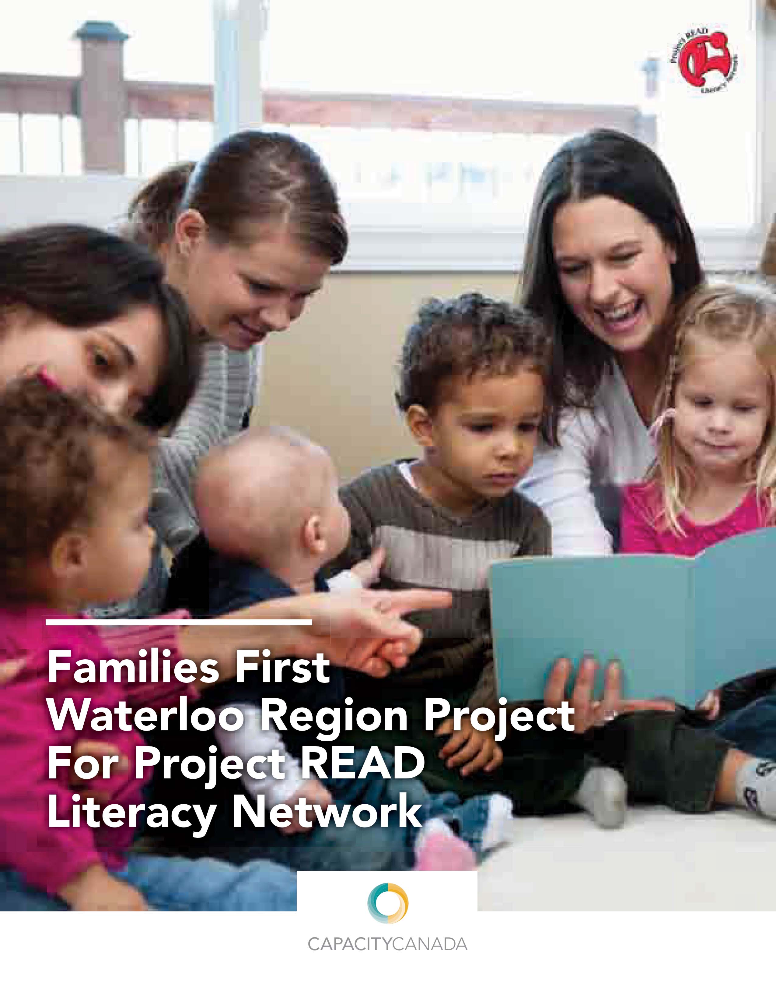 Families First Waterloo Region Report