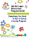 Get Set Learn After School Guide
