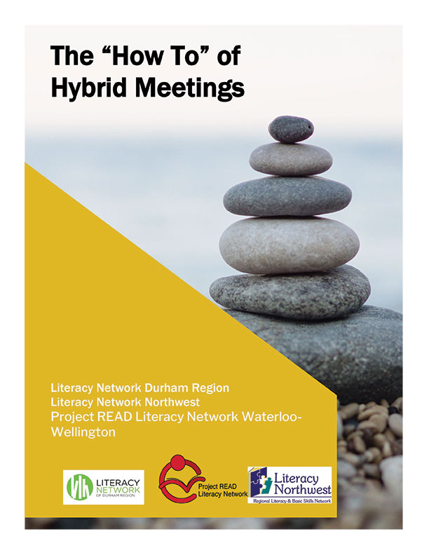 “How To” of Hybrid Meetings 2022