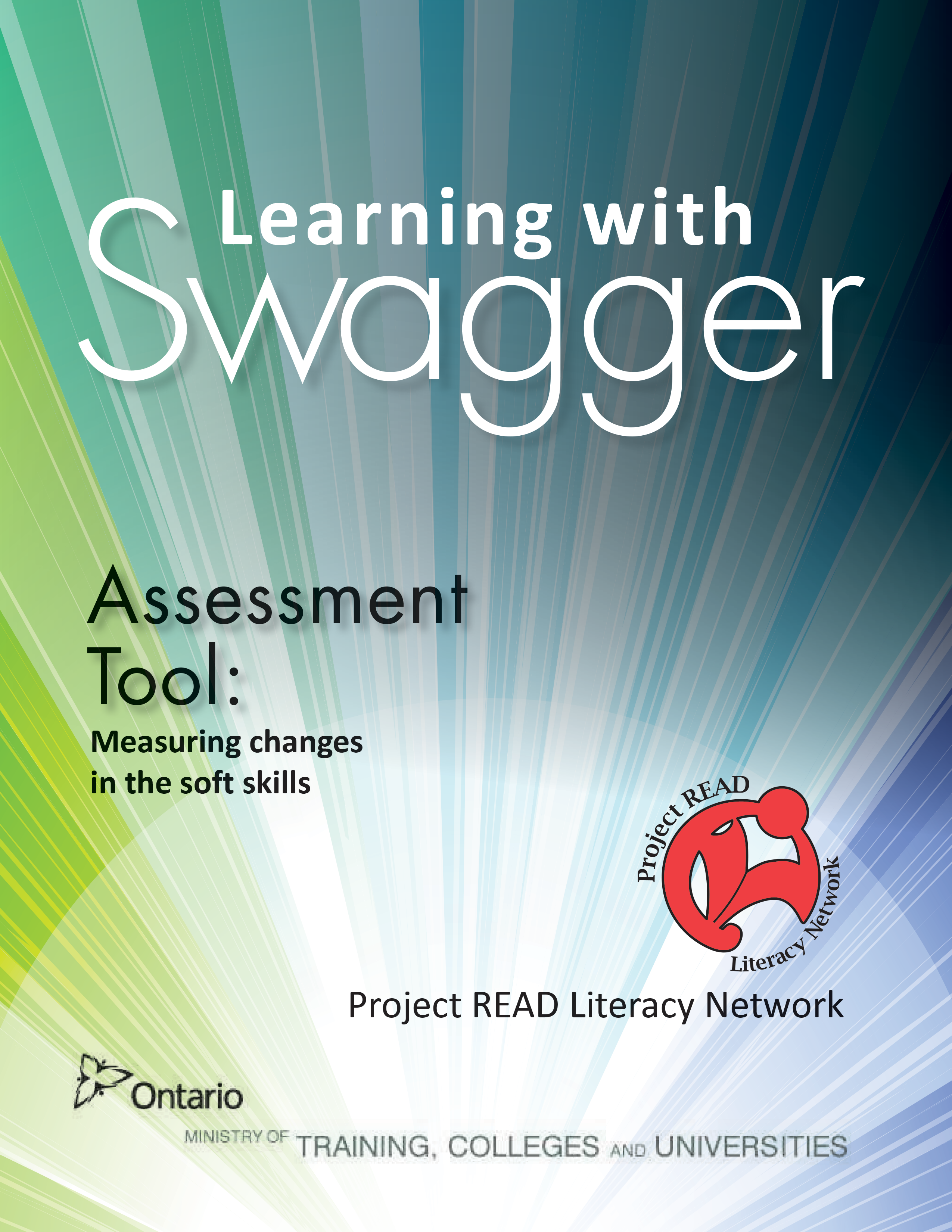 Learning with Swagger (LWS) Soft Skills Resources